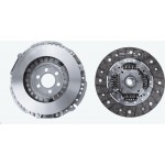 Sachs Σετ Συμπλέκτη - 3000 287 002 Sachs Σετ Συμπλέκτη - 3000 287 002