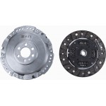 Sachs Σετ Συμπλέκτη - 3000 287 002 Sachs Σετ Συμπλέκτη - 3000 287 002