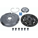 Sachs Σετ Συμπλέκτη - 3000 288 002