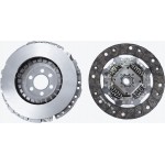 Sachs Σετ Συμπλέκτη - 3000 288 002