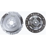 Sachs Σετ Συμπλέκτη - 3000 288 002