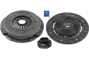 Sachs Σετ Συμπλέκτη - 3000 297 002