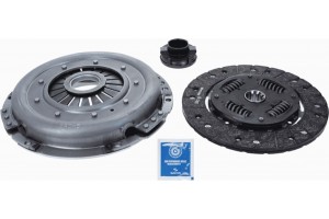 Sachs Σετ Συμπλέκτη - 3000 297 002