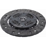 Sachs Σετ Συμπλέκτη - 3000 297 002