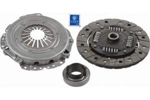 Sachs Σετ Συμπλέκτη - 3000 311 002