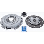 Sachs Σετ Συμπλέκτη - 3000 311 002 Sachs Σετ Συμπλέκτη - 3000 311 002