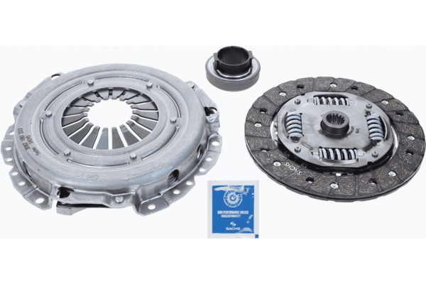 Sachs Σετ Συμπλέκτη - 3000 311 002 Sachs Σετ Συμπλέκτη - 3000 311 002