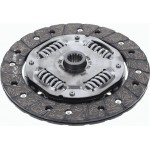 Sachs Σετ Συμπλέκτη - 3000 311 002 Sachs Σετ Συμπλέκτη - 3000 311 002