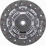 Sachs Σετ Συμπλέκτη - 3000 311 002 Sachs Σετ Συμπλέκτη - 3000 311 002