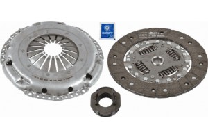 Sachs Σετ Συμπλέκτη - 3000 327 002