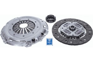 Sachs Σετ Συμπλέκτη - 3000 384 001