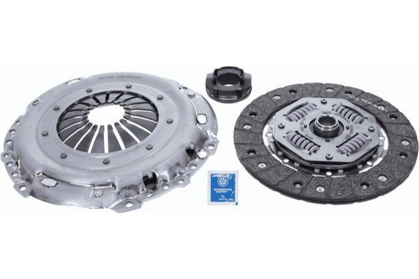 Sachs Σετ Συμπλέκτη - 3000 384 001 Sachs Σετ Συμπλέκτη - 3000 384 001