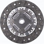 Sachs Σετ Συμπλέκτη - 3000 384 001 Sachs Σετ Συμπλέκτη - 3000 384 001