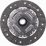 Sachs Σετ Συμπλέκτη - 3000 384 001 Sachs Σετ Συμπλέκτη - 3000 384 001