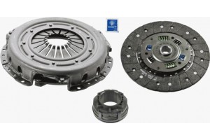 Sachs Σετ Συμπλέκτη - 3000 389 002