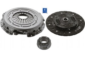 Sachs Σετ Συμπλέκτη - 3000 389 004