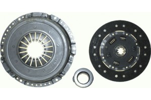 Sachs Σετ Συμπλέκτη - 3000 457 001