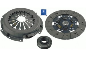 Sachs Σετ Συμπλέκτη - 3000 482 001