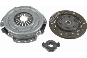 Sachs Σετ Συμπλέκτη - 3000 556 101