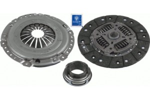 Sachs Σετ Συμπλέκτη - 3000 557 001