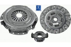 Sachs Σετ Συμπλέκτη - 3000 560 001