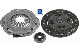 Sachs Σετ Συμπλέκτη - 3000 579 001