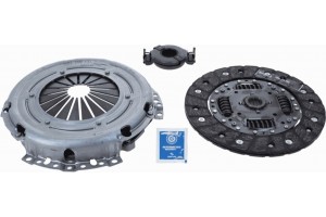 Sachs Σετ Συμπλέκτη - 3000 581 001