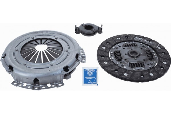 Sachs Σετ Συμπλέκτη - 3000 581 001 Sachs Σετ Συμπλέκτη - 3000 581 001