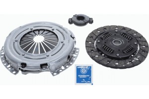 Sachs Σετ Συμπλέκτη - 3000 581 002