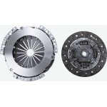 Sachs Σετ Συμπλέκτη - 3000 581 002 Sachs Σετ Συμπλέκτη - 3000 581 002