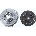 Sachs Σετ Συμπλέκτη - 3000 581 002 Sachs Σετ Συμπλέκτη - 3000 581 002