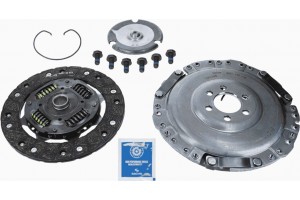 Sachs Σετ Συμπλέκτη - 3000 605 001