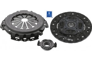 Sachs Σετ Συμπλέκτη - 3000 633 001