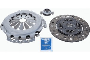 Sachs Σετ Συμπλέκτη - 3000 633 001