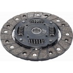 Sachs Σετ Συμπλέκτη - 3000 633 001 Sachs Σετ Συμπλέκτη - 3000 633 001