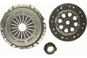 Sachs Σετ Συμπλέκτη - 3000 650 001