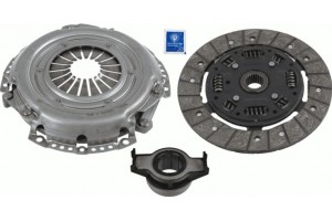 Sachs Σετ Συμπλέκτη - 3000 664 001