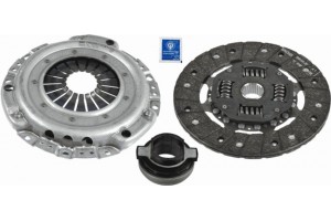 Sachs Σετ Συμπλέκτη - 3000 705 001