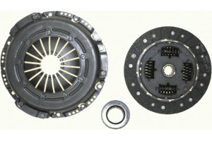 Sachs Σετ Συμπλέκτη - 3000 715 001