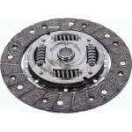 Sachs Σετ Συμπλέκτη - 3000 722 002 Sachs Σετ Συμπλέκτη - 3000 722 002