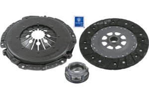 Sachs Σετ Συμπλέκτη - 3000 725 001