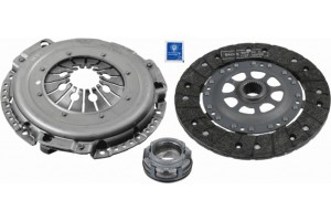 Sachs Σετ Συμπλέκτη - 3000 726 001