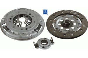 Sachs Σετ Συμπλέκτη - 3000 777 001