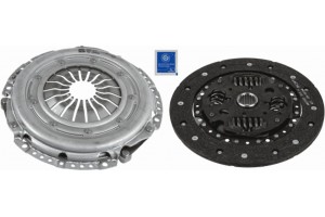 Sachs Σετ Συμπλέκτη - 3000 812 131