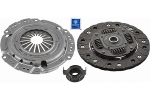 Sachs Σετ Συμπλέκτη - 3000 814 001