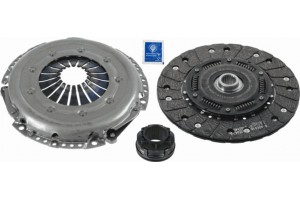 Sachs Σετ Συμπλέκτη - 3000 815 001