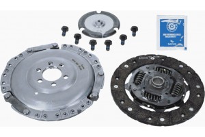 Sachs Σετ Συμπλέκτη - 3000 822 601