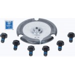 Sachs Σετ Συμπλέκτη - 3000 822 601 Sachs Σετ Συμπλέκτη - 3000 822 601