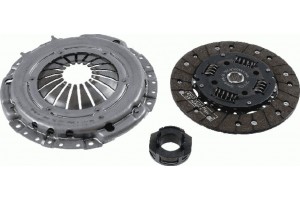 Sachs Σετ Συμπλέκτη - 3000 822 701