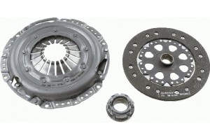 Sachs Σετ Συμπλέκτη - 3000 824 101